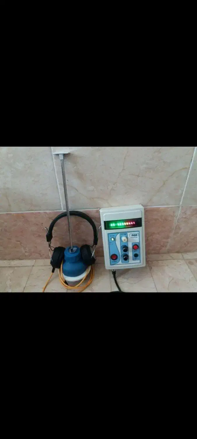 لوله کشی آب نشت یابی تشخیص ترکیدگی رباط‌کریم|خدمات پیشه و مهارت|رباط‌کریم, رباط‌کریم|دیوار