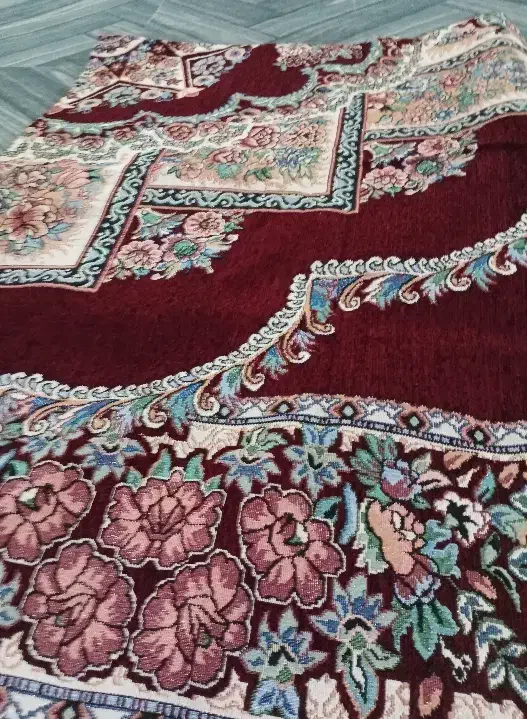 روفرشی|روفرشی|دزفول, |دیوار