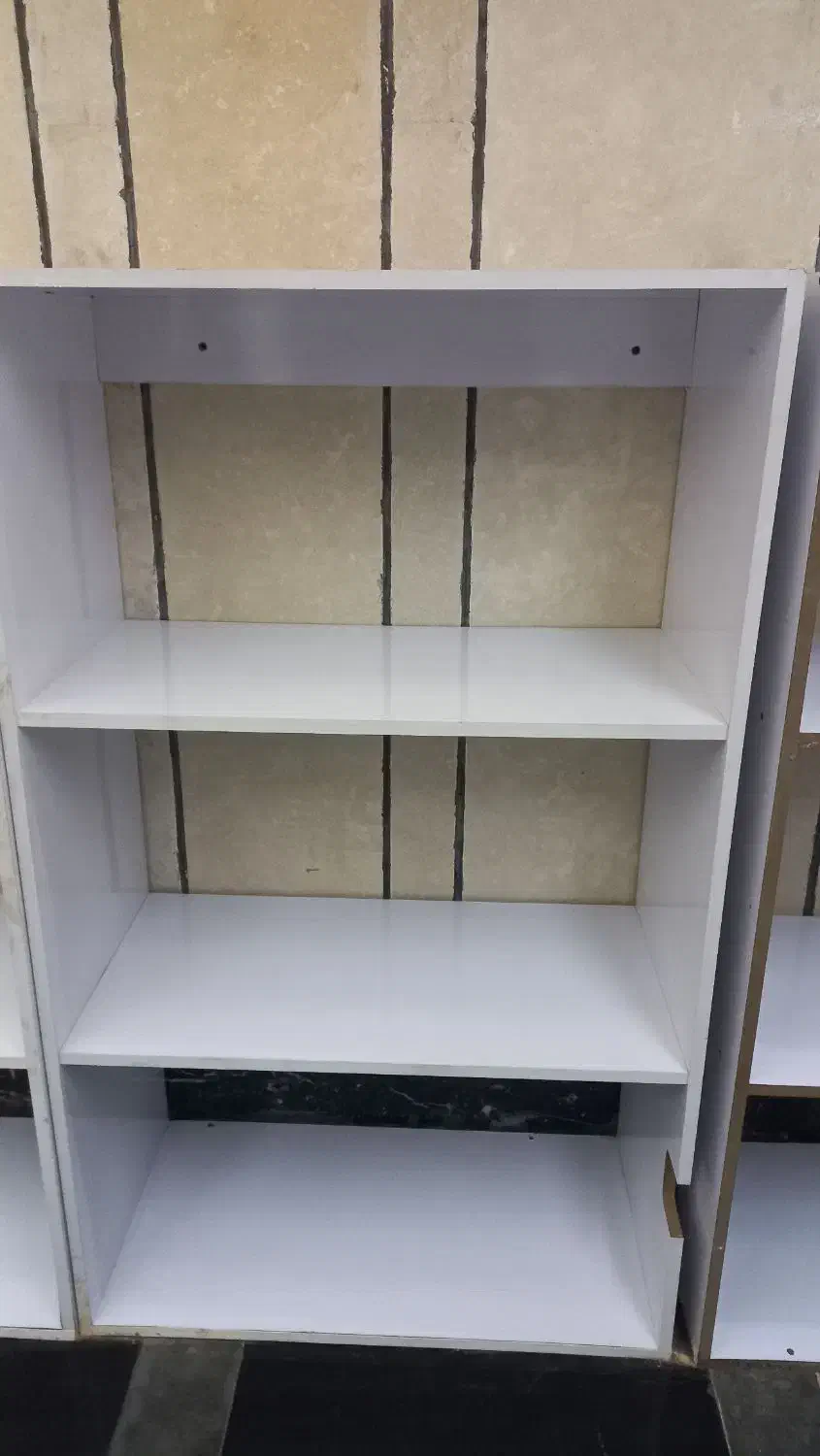 کمدیاکابینت برای مزون یامغاذه یاانباری|کتابخانه، شلف، قفسههای دیواری|کوهدشت, |دیوار