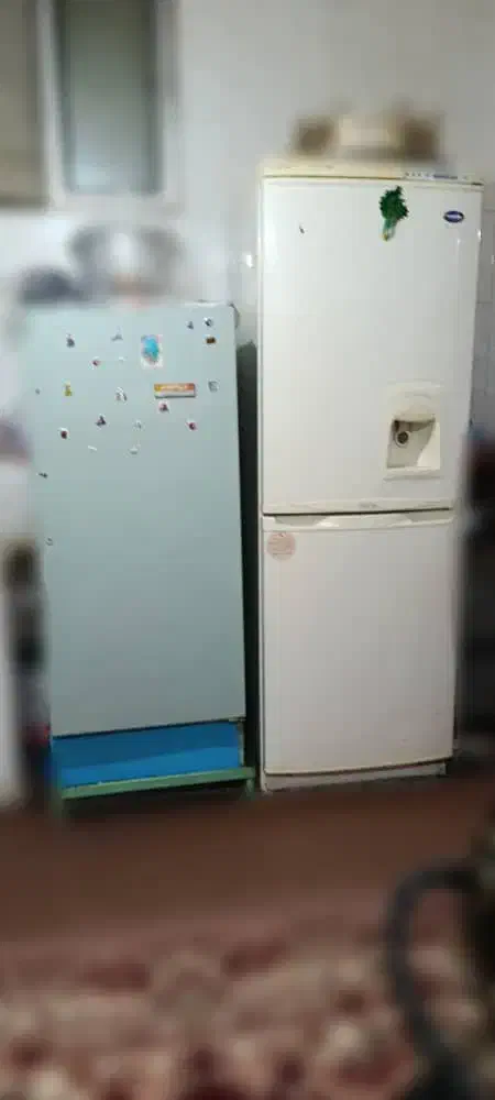 لوازم خانه|یخچال و فریزر|بروجن, |دیوار