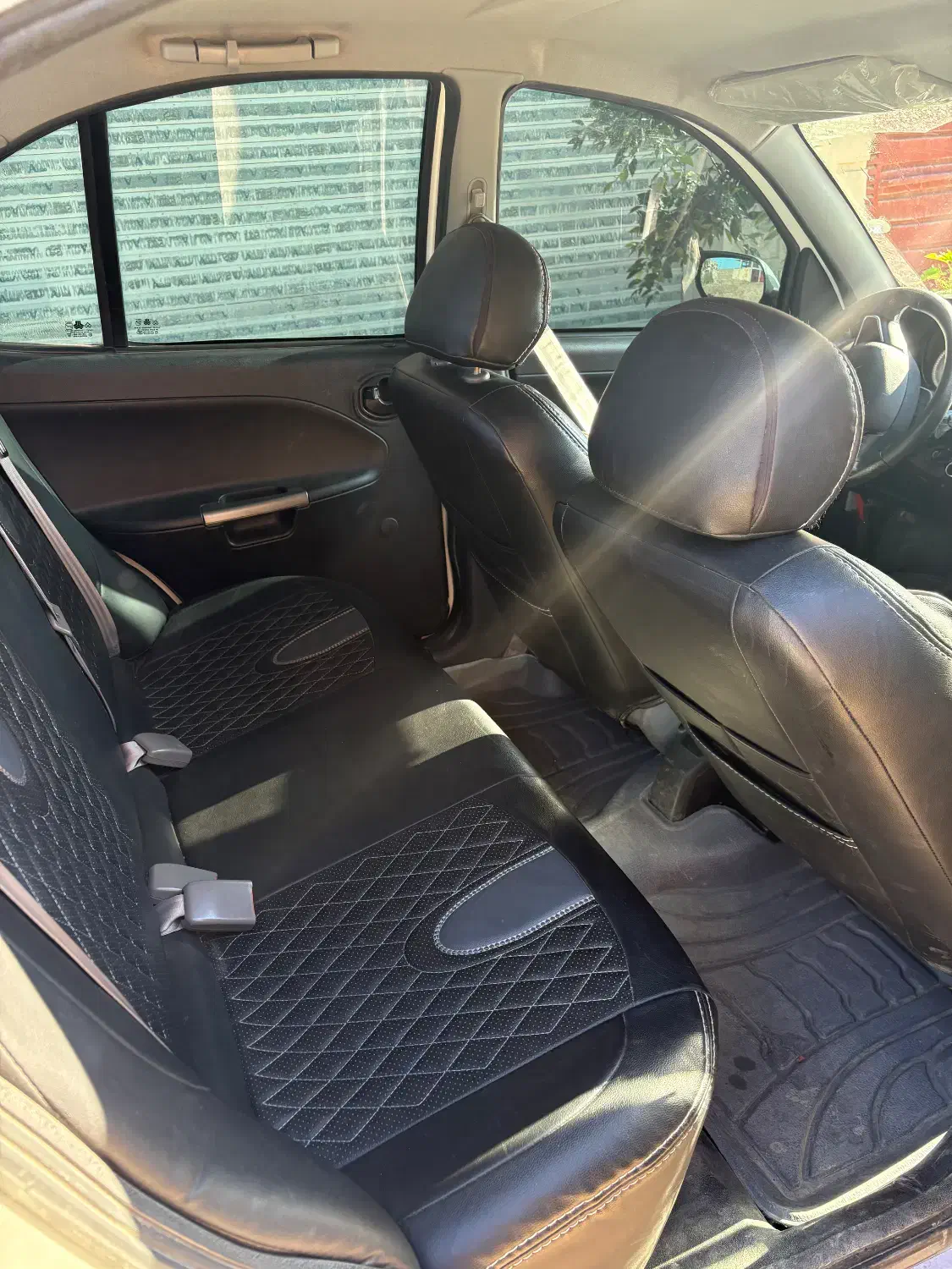 ساینا 85 گانه|خودرو سواری و وانت|کلاله, |دیوار