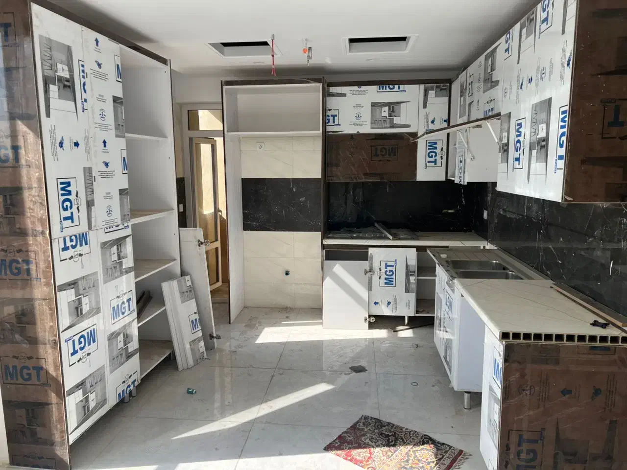 آپارتمان ۹۲ متری خیابان خواجه نصیر طوسی|فروش آپارتمان|تهران, خواجه نصیر طوسی|دیوار