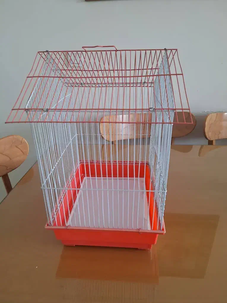 قفس مخصوص قناری فنچ سهره|لوازم جانبی حیوانات|تهران, کوی بیمه|دیوار
