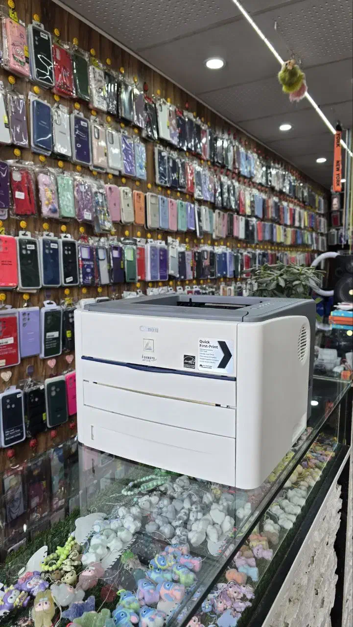 پرینتر LBP3300 Canon|پرینتر، اسکنر، کپی، فکس|سبزوار, امیر کبیر|دیوار