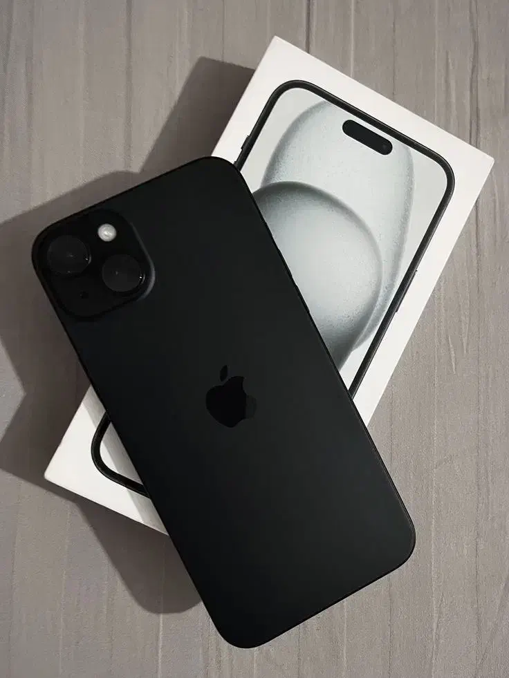 ایفون ۱۵ نرمال۱۲۸ گیگ|موبایل|کرمانشاه, |دیوار