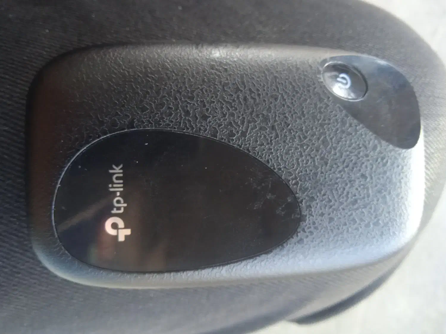 مودم جیبی مارک معروف با کیفیت درحد اک|مودم و تجهیزات شبکه|دهدشت, |دیوار