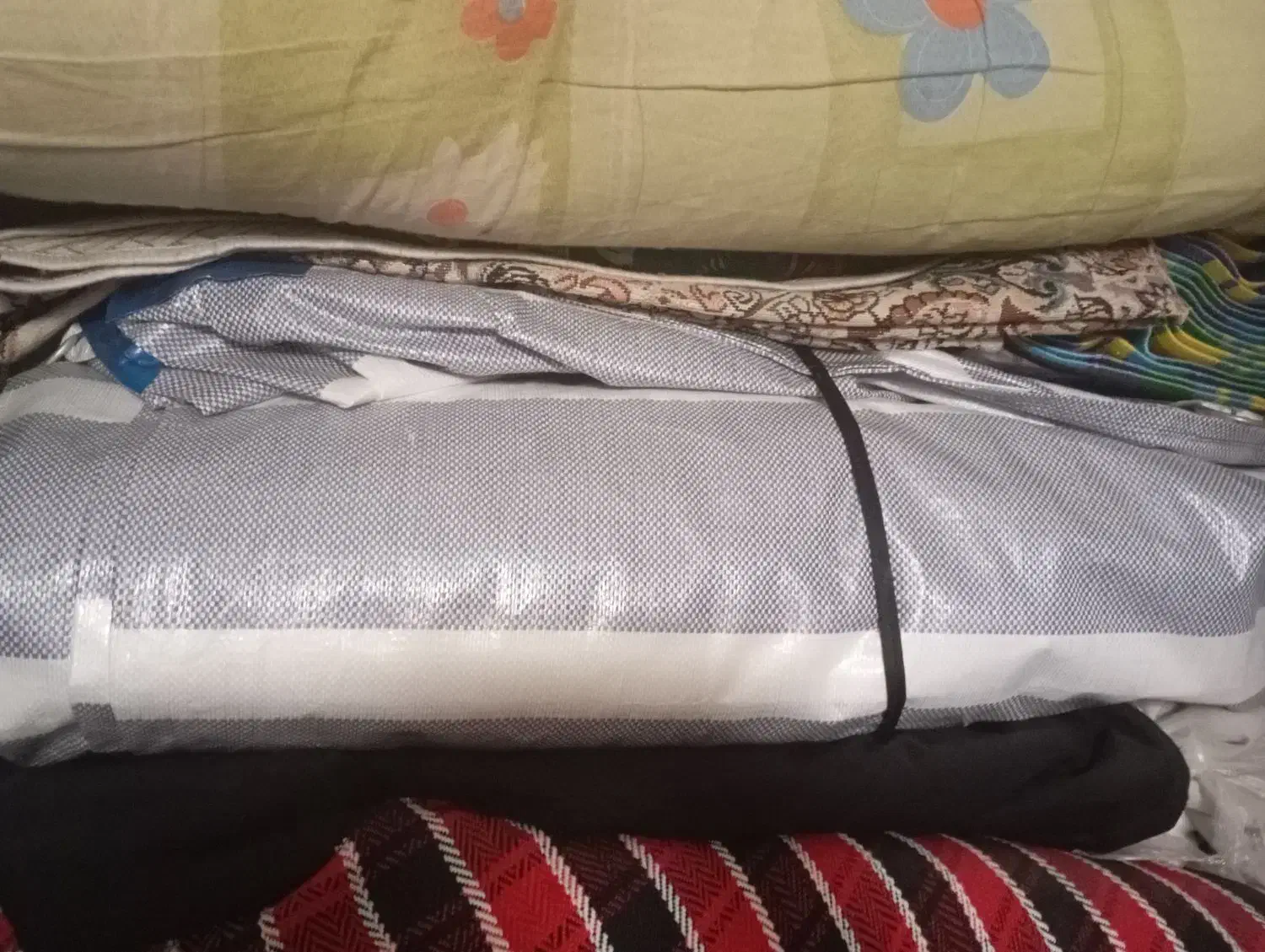 چادر مسافرتی|کوهنوردی و کمپینگ|ایلام, |دیوار