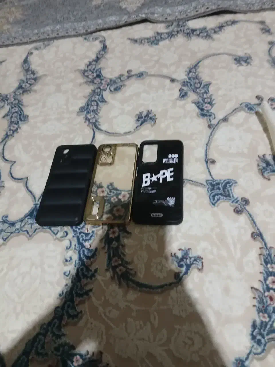 گاردگوشی نوت ۱۲s|لوازم جانبی موبایل و تبلت|قنوات, |دیوار