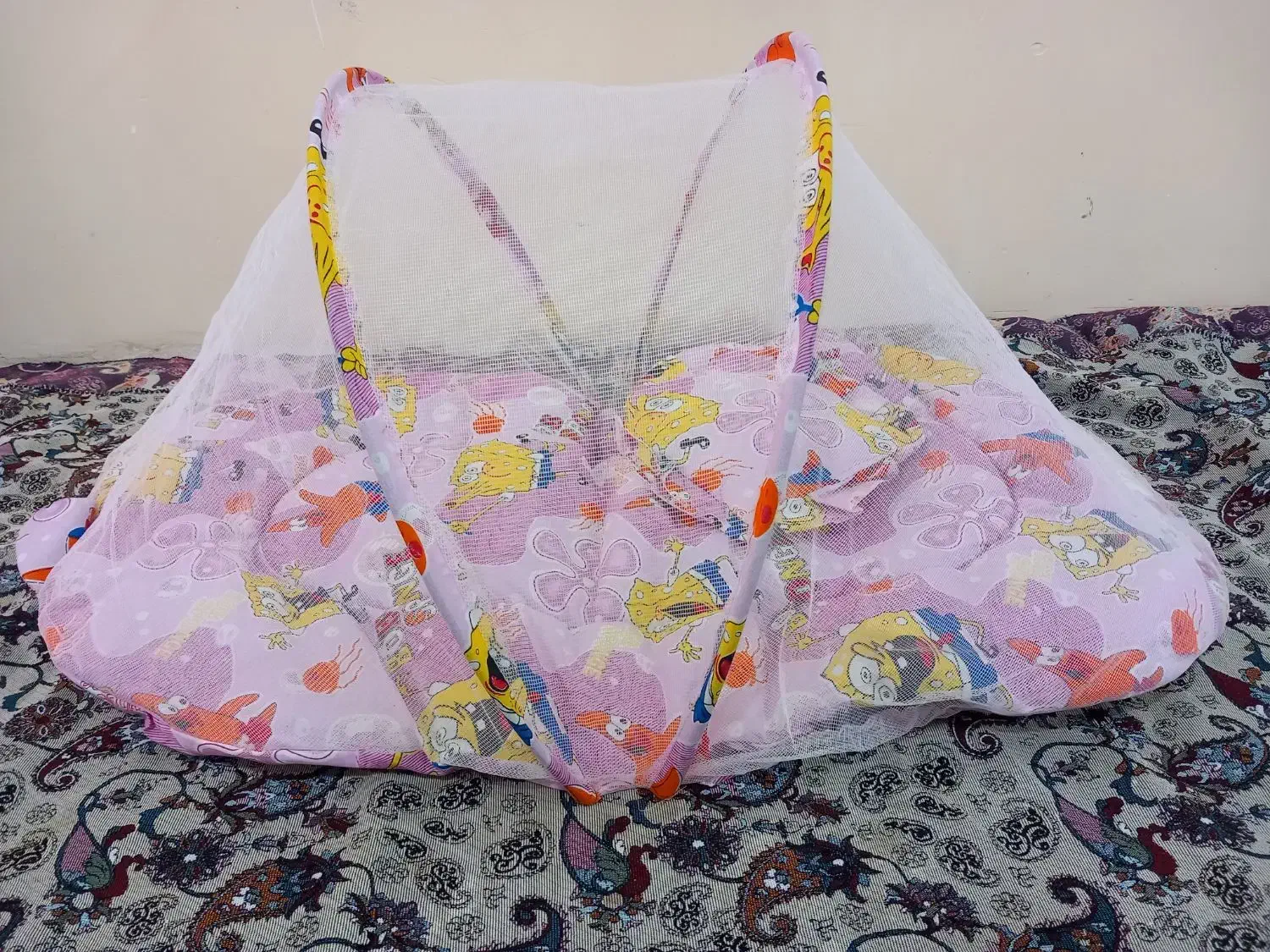 سیسمونی|اسباب و اثاث بچه|کردکوی, |دیوار