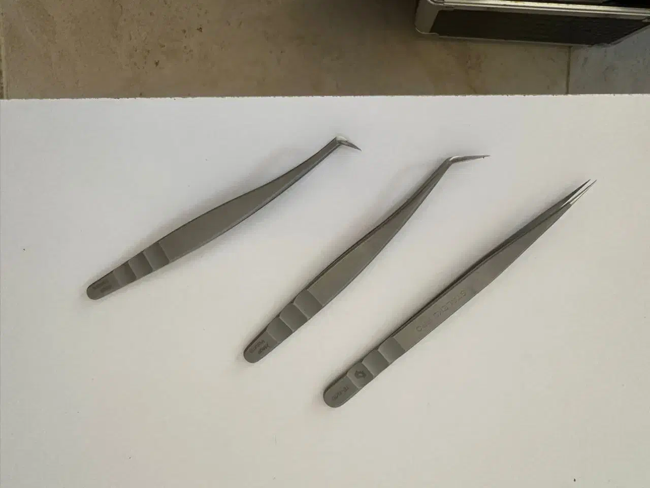 لوازم مژه|آرایشی، بهداشتی، درمانی|کیش, |دیوار