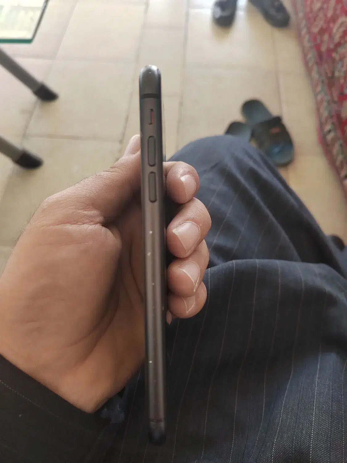 آیفون 11 عادی|موبایل|بانه, |دیوار