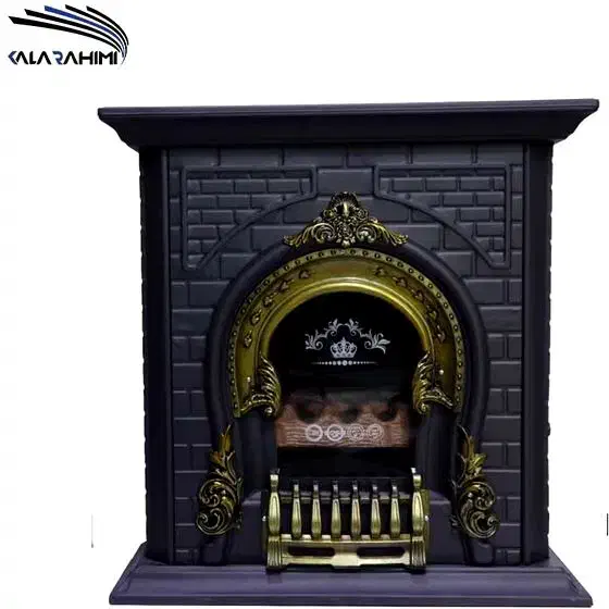 بخاری شومینه|بخاری، هیتر، شومینه|تربت‌حیدریه, پائین ولایت|دیوار