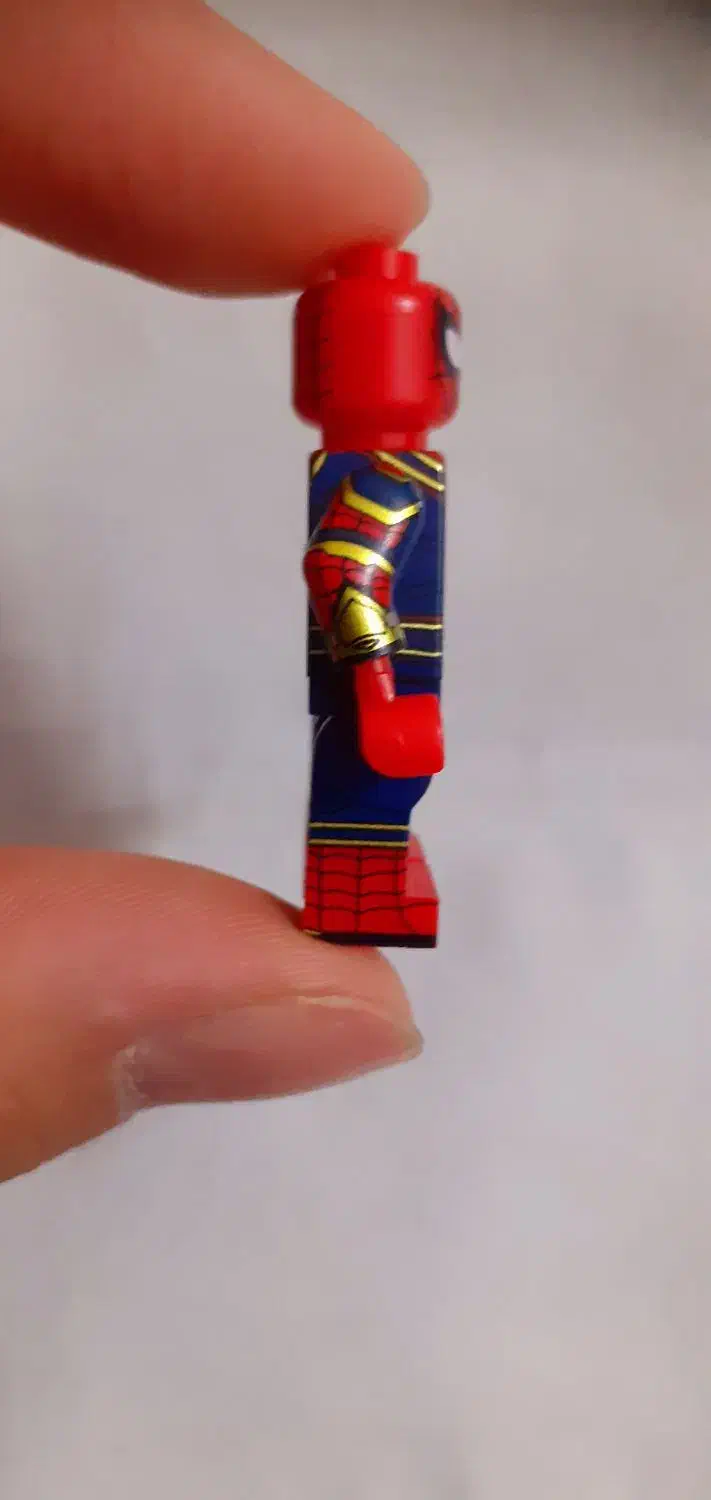 لگو|اسباب‌بازی بچه|تهران, مرزداران|دیوار