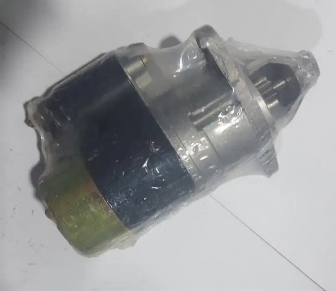 استارت و دینام استوک اصلی|قطعات یدکی و لوازم جانبی|تهران, خاک سفید|دیوار