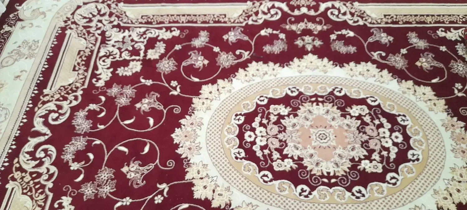 فرش نگین مشهد|فرش|قیدار, |دیوار