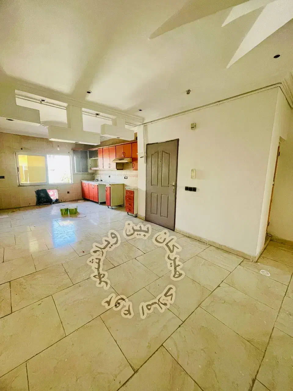 اجاره ۸۰ متری کیان شهر|اجارهٔ آپارتمان|گرگان, |دیوار