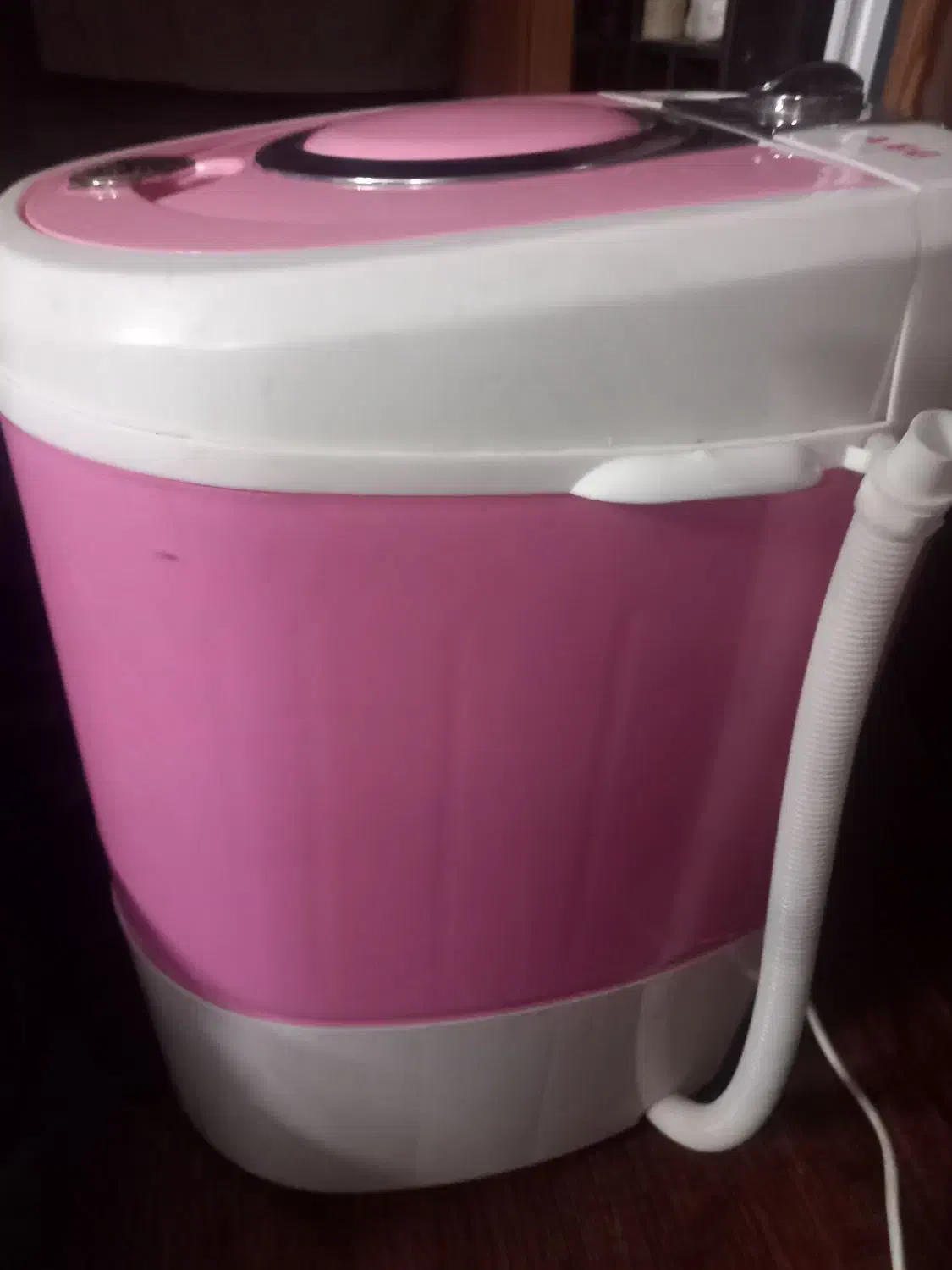 مینی واش|ماشین لباسشویی و خشک‌کن لباس|اصفهان, شهریار|دیوار