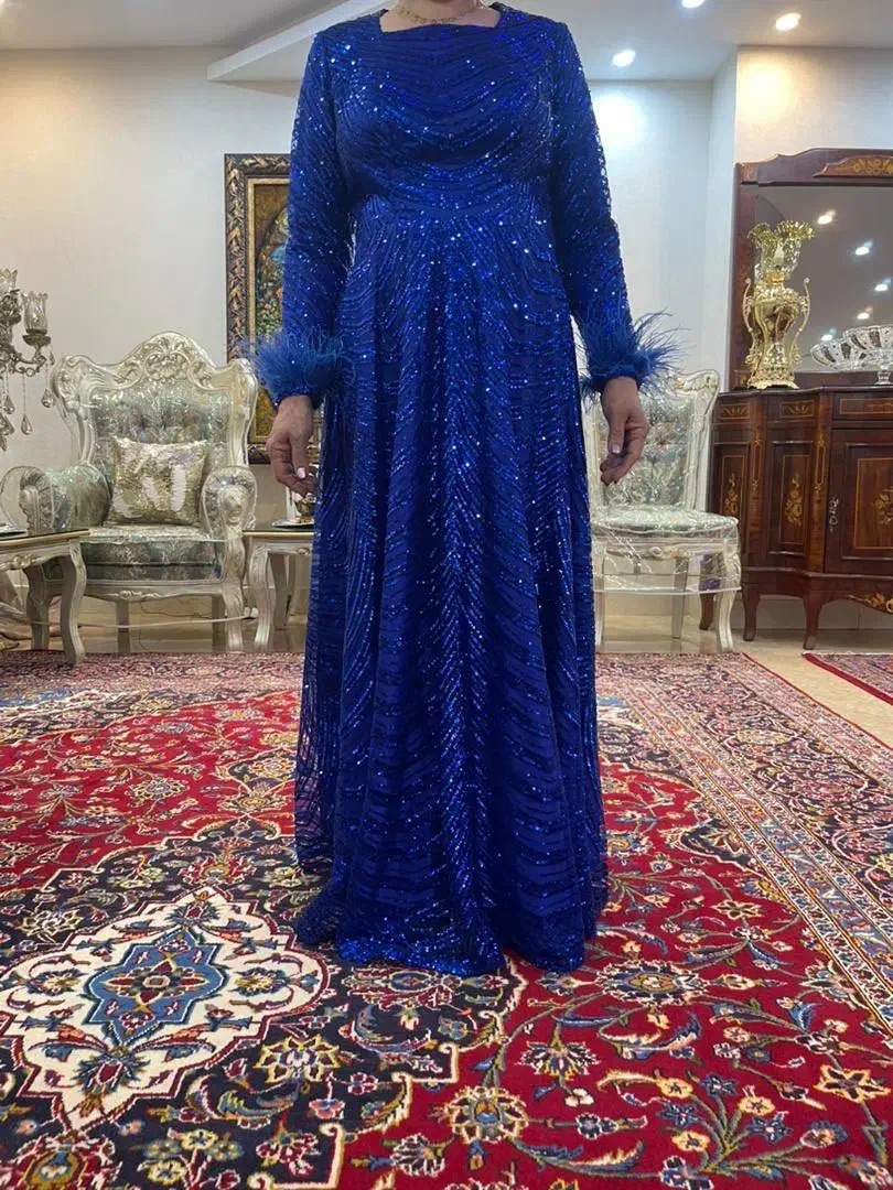 مجلسی سایز ۴۲|لباس|ری, حمزه‌آباد|دیوار