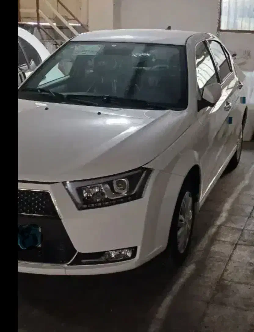 دنا پلاس ۶ دنده (فروش فوری)|خودرو سواری و وانت|مشهد, الهیه|دیوار