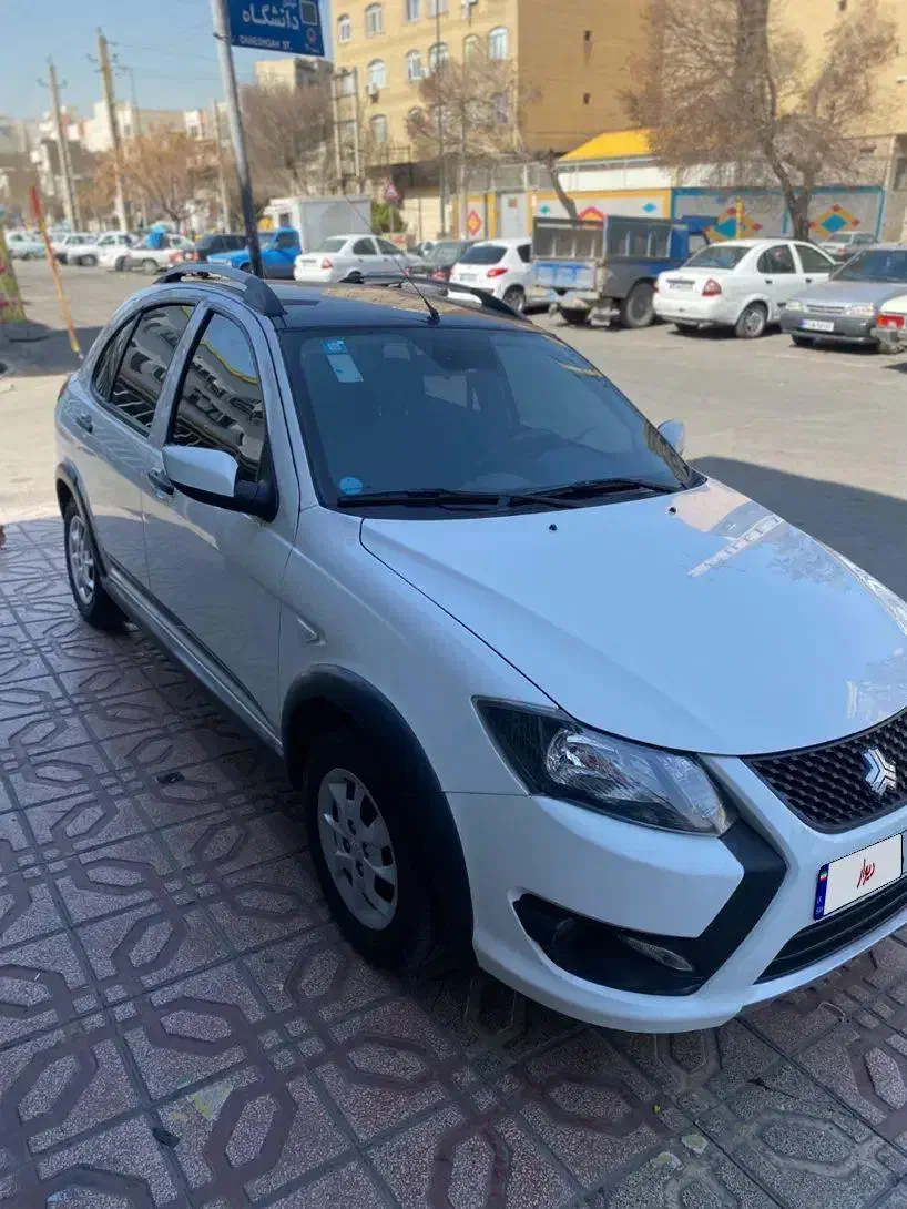 کوییک RS فول|خودرو سواری و وانت|شهر ری, صفاییه (چشمه علی)|دیوار