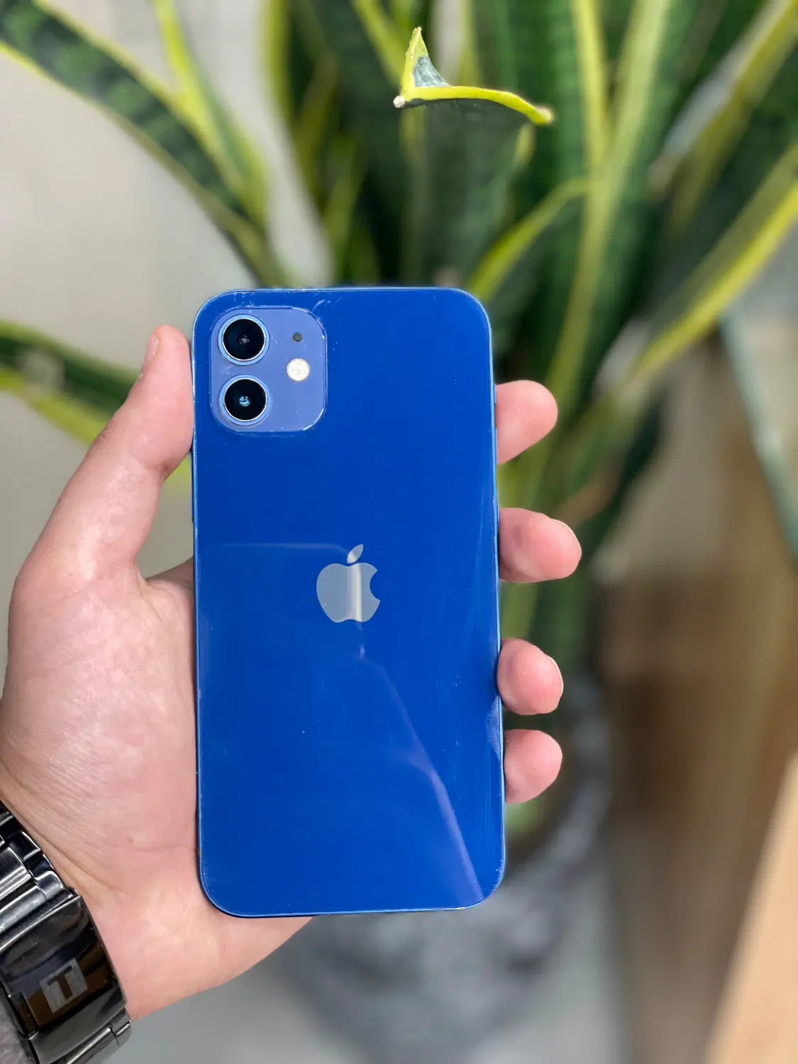 ایفون 12pro/promax|موبایل|تهران, سیمای ایران|دیوار