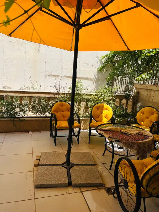 سرویس چترصندلی|حراج|شیراز, تحویلی|دیوار