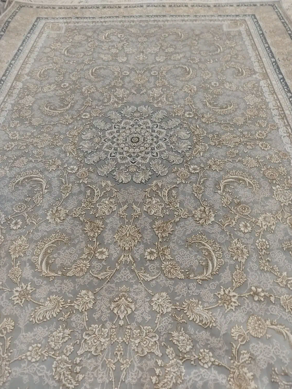 فرش 4متری 3عدد|فرش|پاکدشت, حصار امیر|دیوار