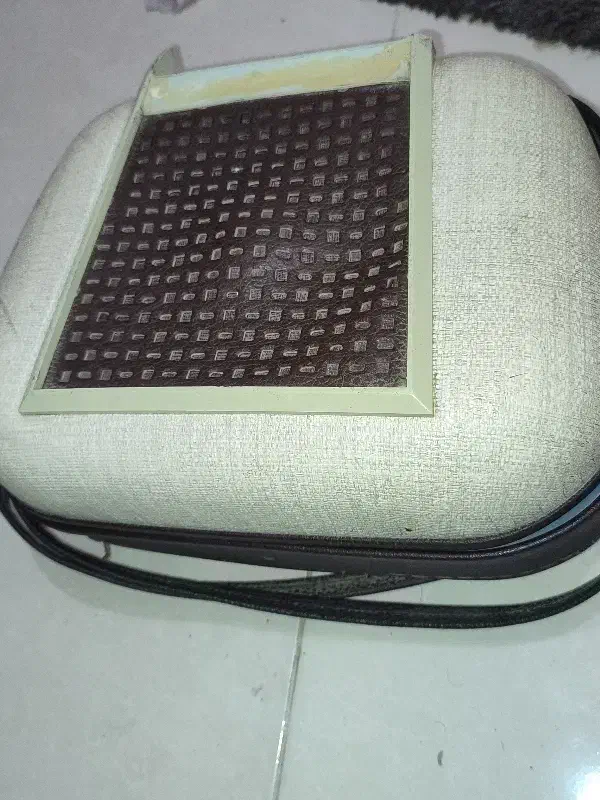 گرامافون چمدونی قدیمی|کلکسیون اشیاء عتیقه|شاهین‌شهر, عطار|دیوار