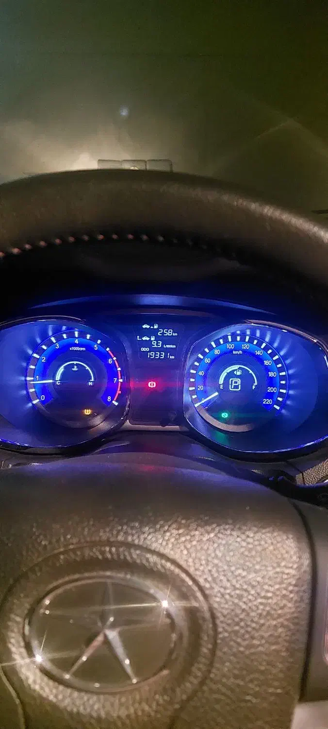 جک s5 مشکی|خودرو سواری و وانت|تهران, آرژانتین|دیوار