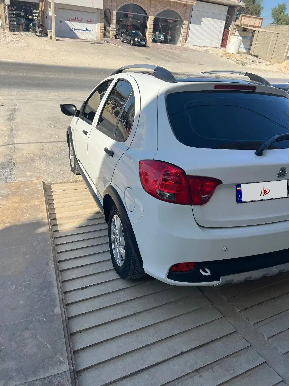 کویک R|خودرو سواری و وانت|بوشهر, |دیوار