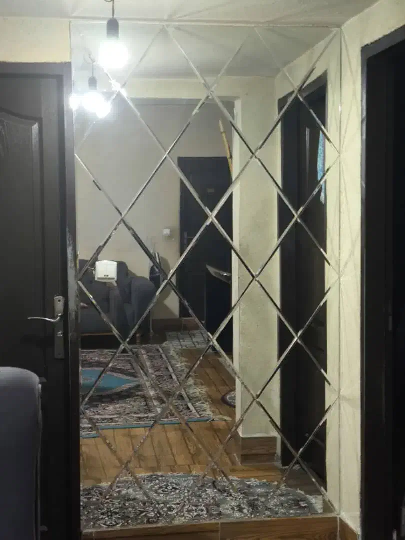 یک واحد آپارتمان در شهرک مهرگان جاده رجآباد|فروش آپارتمان|مرودشت, مسکن مهرگان|دیوار