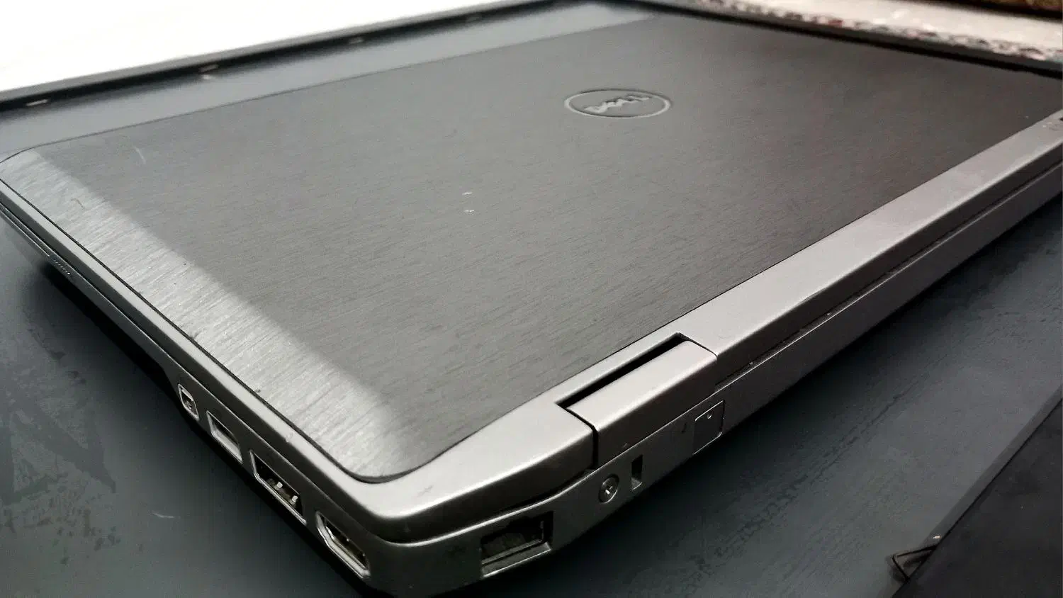 لپ تاپ DELL|رایانه همراه|تویسرکان, |دیوار