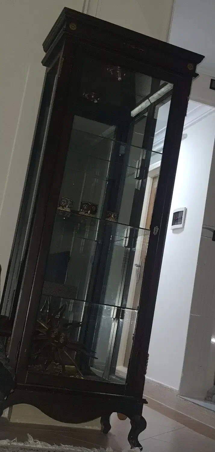 بوفه|بوفه، ویترین، کنسول|شاهرود, |دیوار