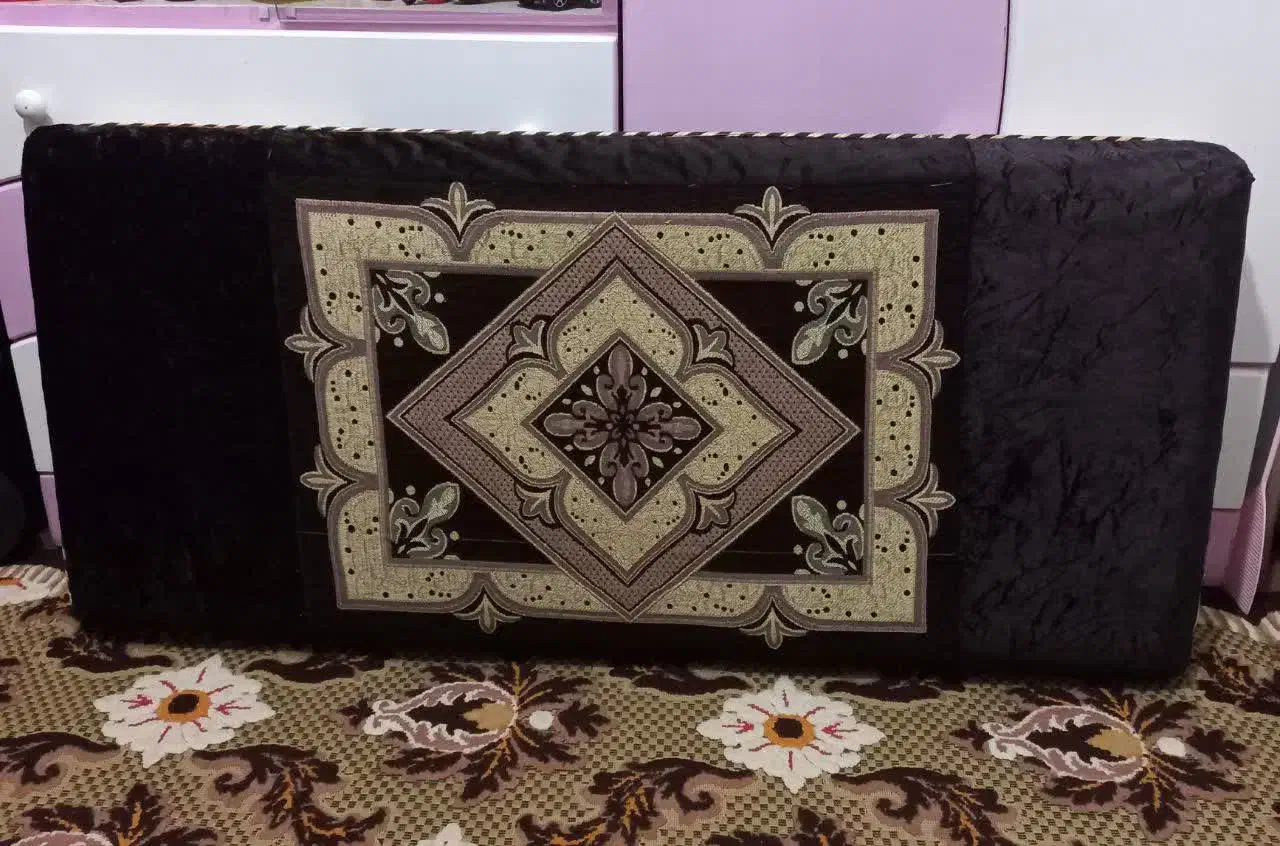 سه جفت پشتی و کمد بچه|پشتی|ورامین, ورامین|دیوار