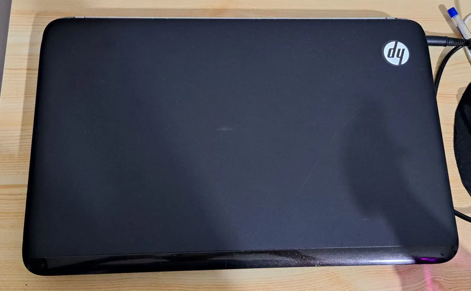 لپ تاپ|رایانه همراه|شاهین دژ, |دیوار