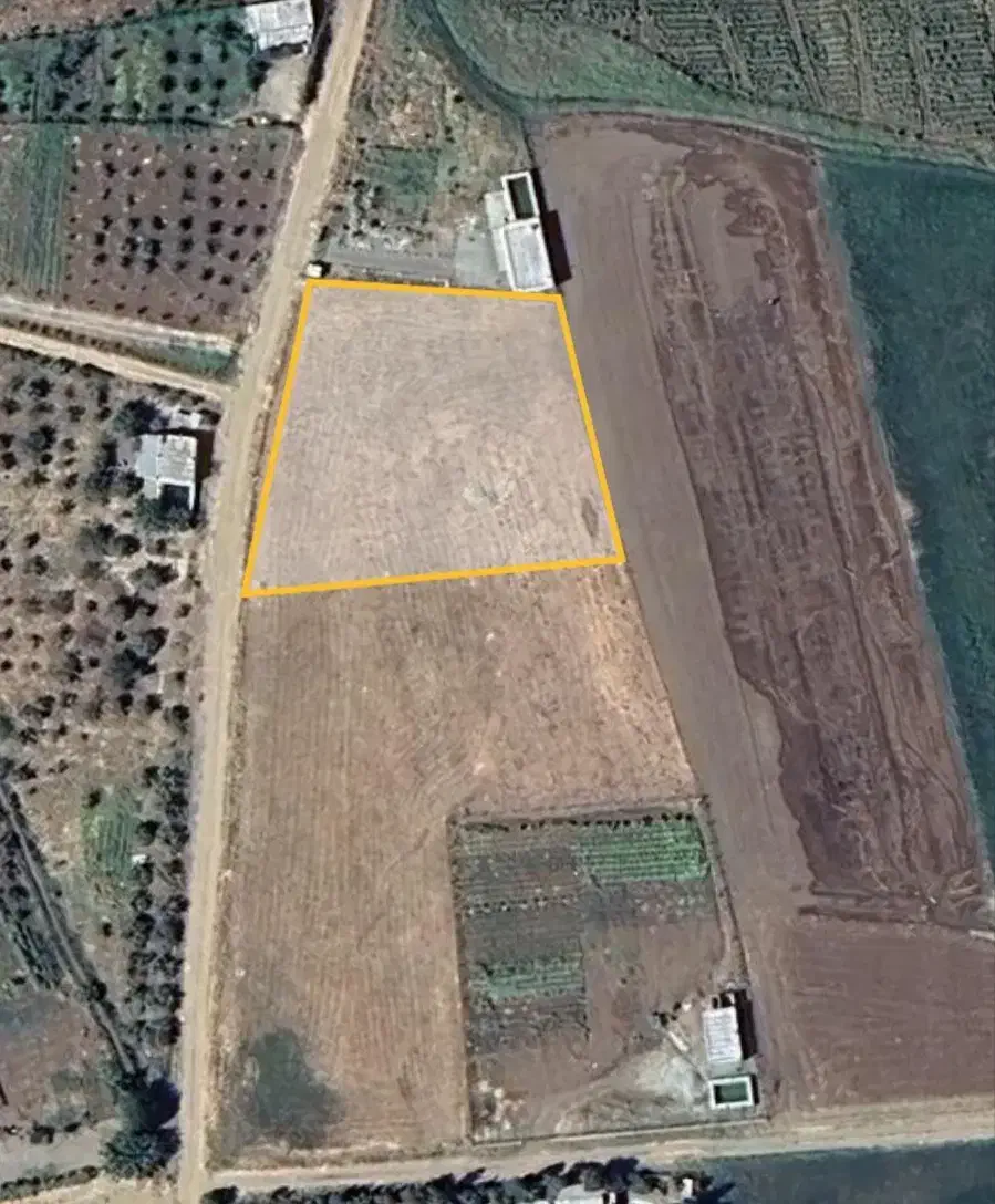 زمین کشاورزی|فروش دفتر صنعتی، کشاورزی، تجاری|خاو و میرآباد, |دیوار