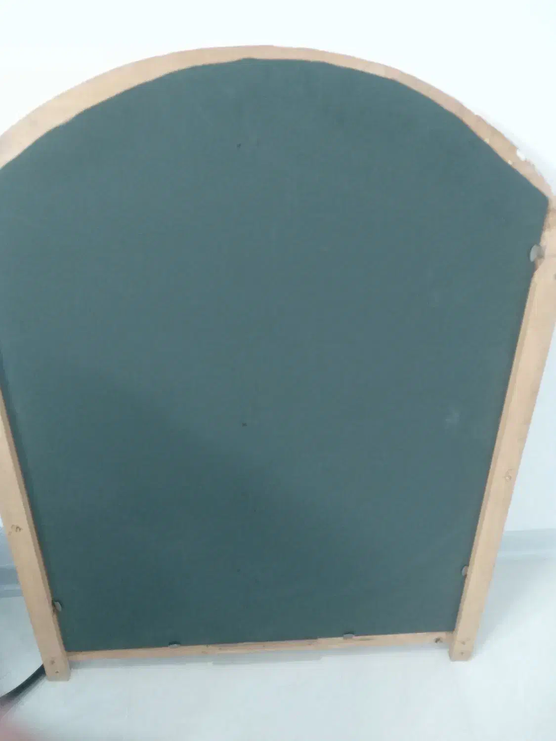 اینه|آینه|مشهد, دانشجو|دیوار