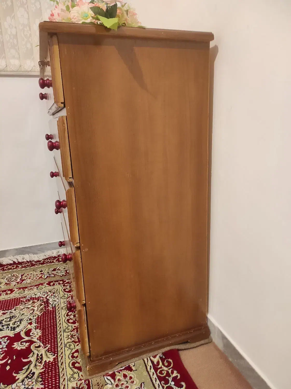 دراور تمیز|جاکفشی، کمد، دراور|کرمانشاه, |دیوار