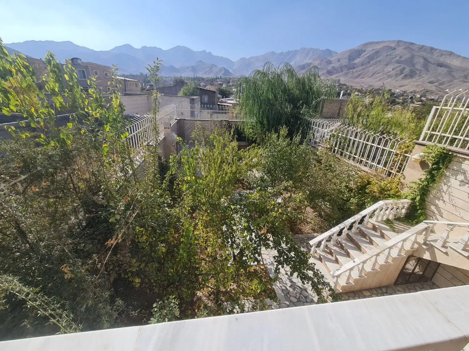 زمین فروشی فوری|فروش زمین و ملک کلنگی|قمصر, |دیوار