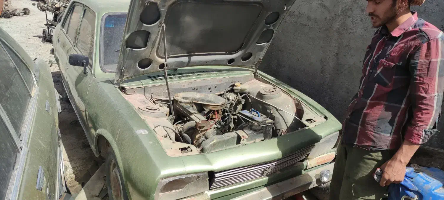 استخدام کارگر بخش دمونتاز|استخدام صنعتی، فنی، مهندسی|زنجان, |دیوار