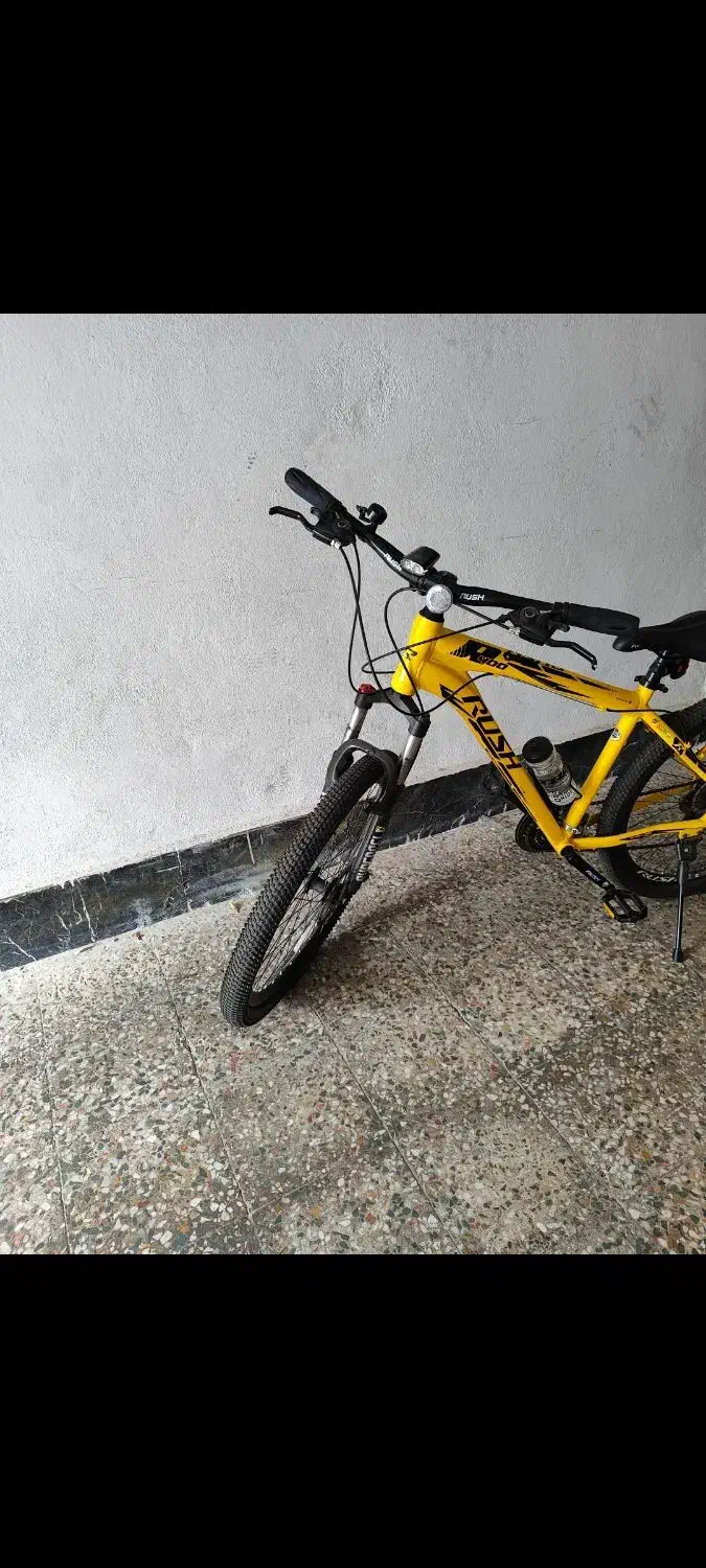 دوچرخه27/5|دوچرخه، اسکیت، اسکوتر|لاهیجان, گلستان|دیوار