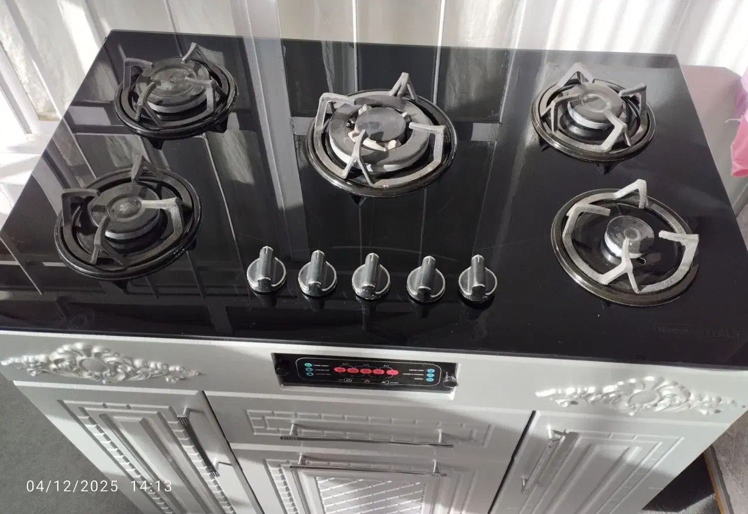 اجاق گاز|اجاق گاز و لوازم برقی پختوپز|مریوان, |دیوار