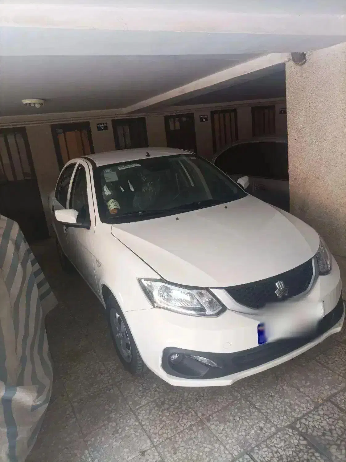 ساینا اس تک با اس بی ار|خودرو سواری و وانت|تهران, بهارستان|دیوار