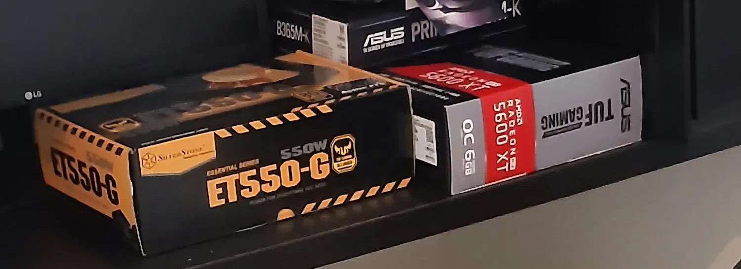 سیستم گیمینگ|رایانه رومیزی|سمنان, |دیوار