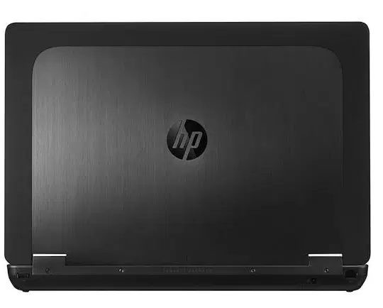 لپ تاپ hp zdbook14|رایانه همراه|اسلام‌شهر, شهرک قائمیه|دیوار