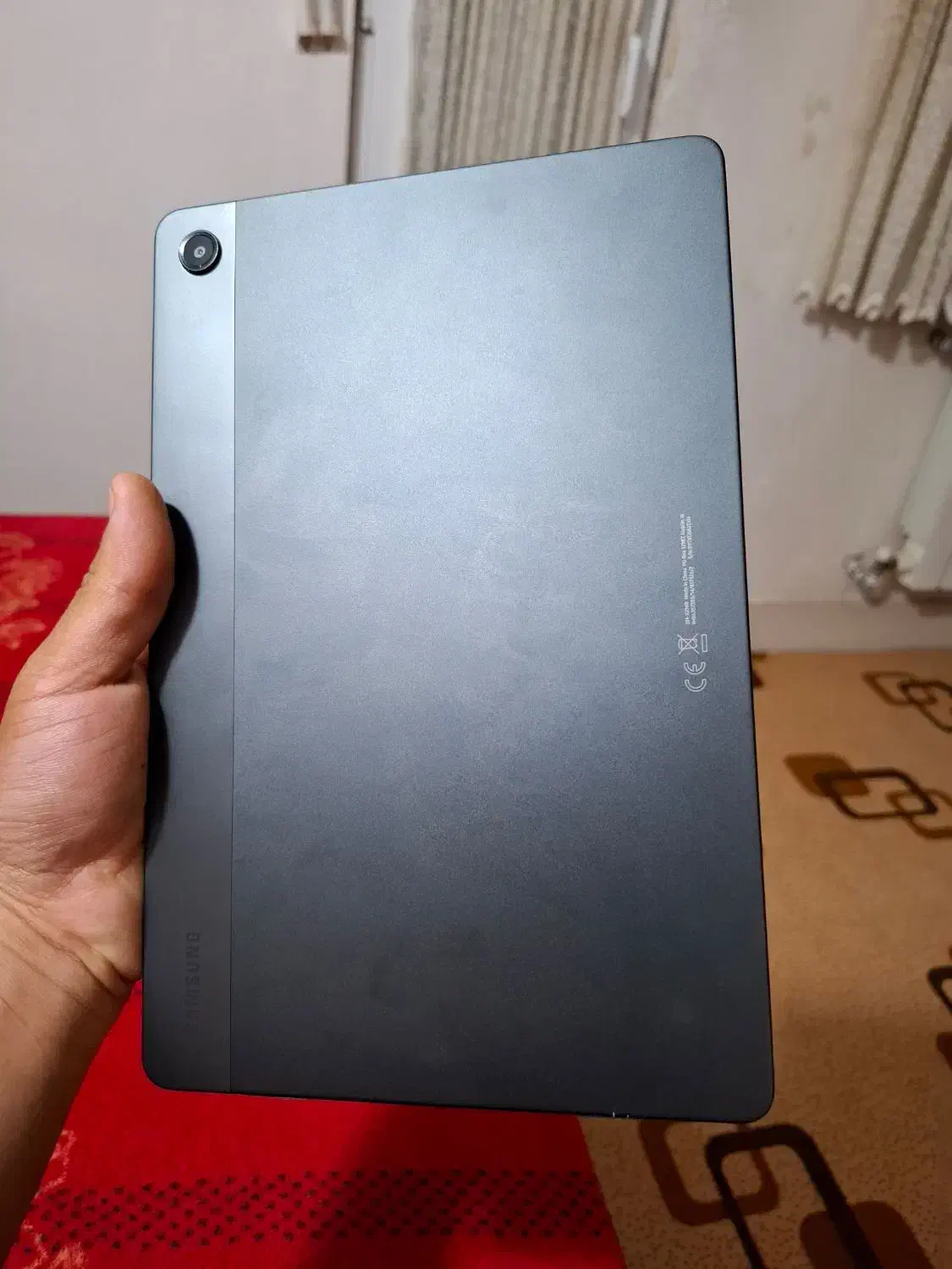 galaxy tab a9 plus|تبلت|گنبد کاووس, |دیوار