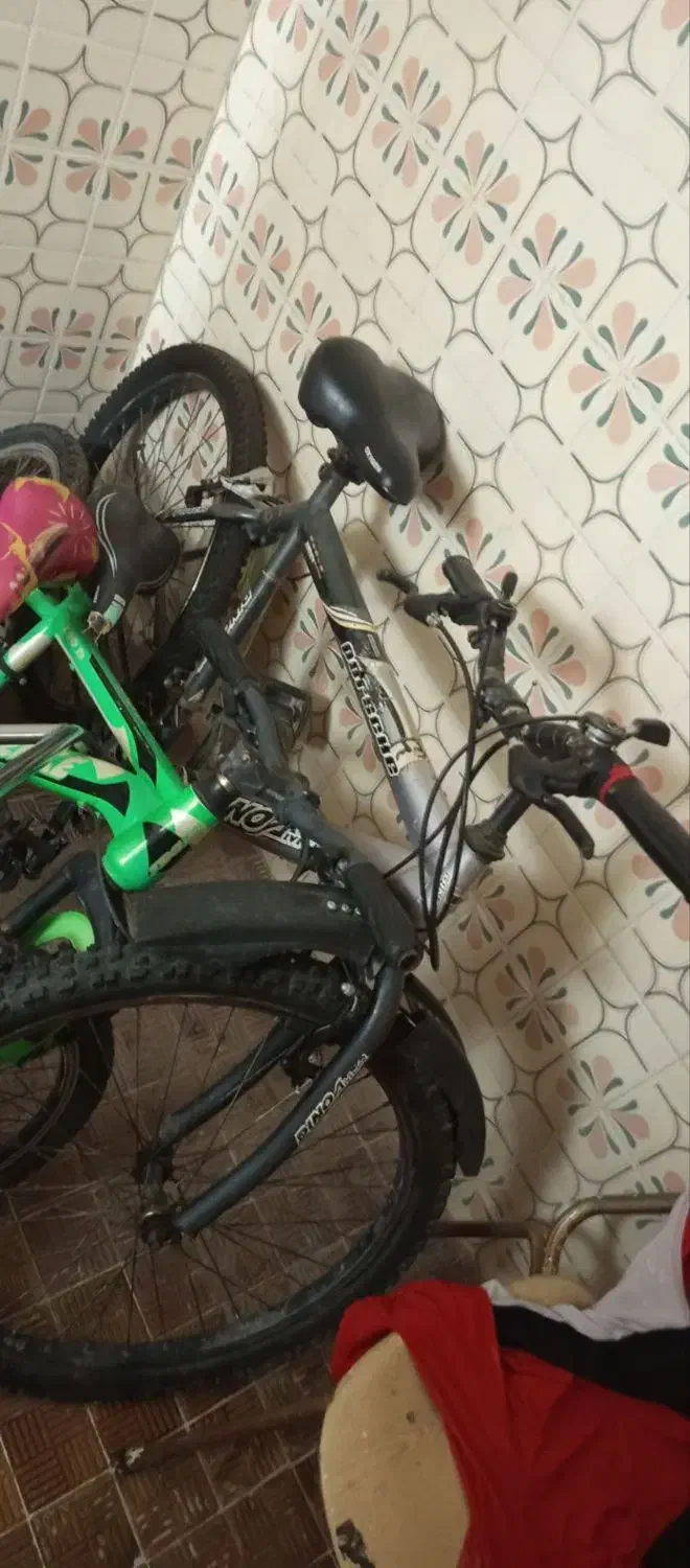 دوچرخه|دوچرخه، اسکیت، اسکوتر|اردکان, |دیوار