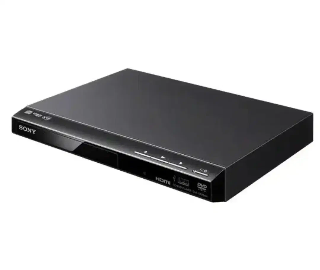 دی وی دی پلیر فلش خور مارک سونی SONY|پخش‌کننده DVD و ویدیو|قم, آزادگان|دیوار