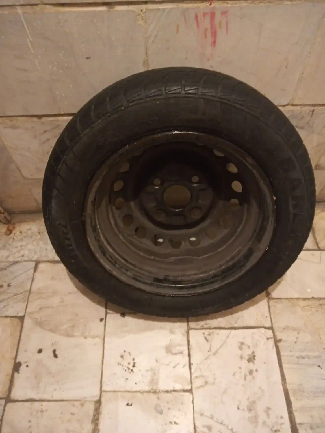 زاپاس پراید|قطعات یدکی و لوازم جانبی|تهران, بهداشت|دیوار