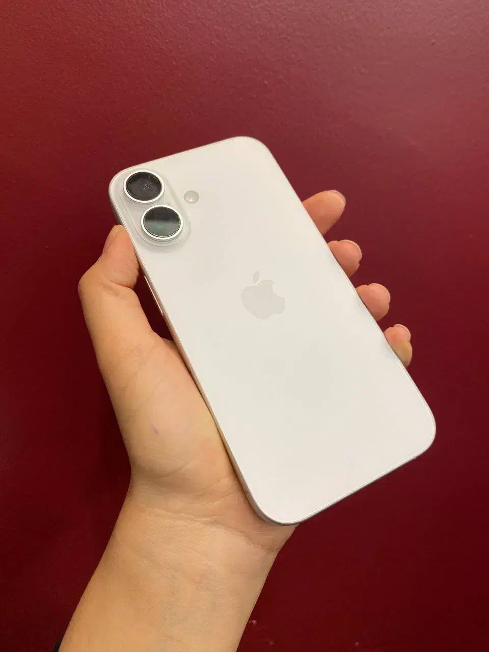 آیفون‌۱۶ نرمال باتری ۱۰۰|موبایل|تبریز, |دیوار